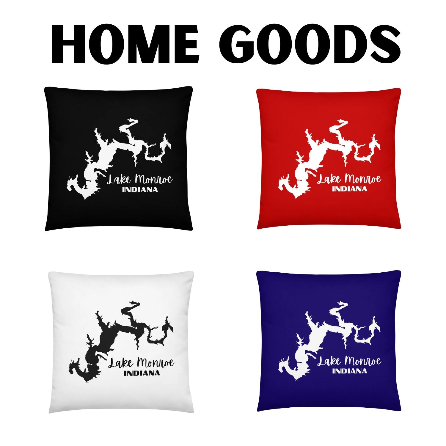 Lake Monroe Home Goods