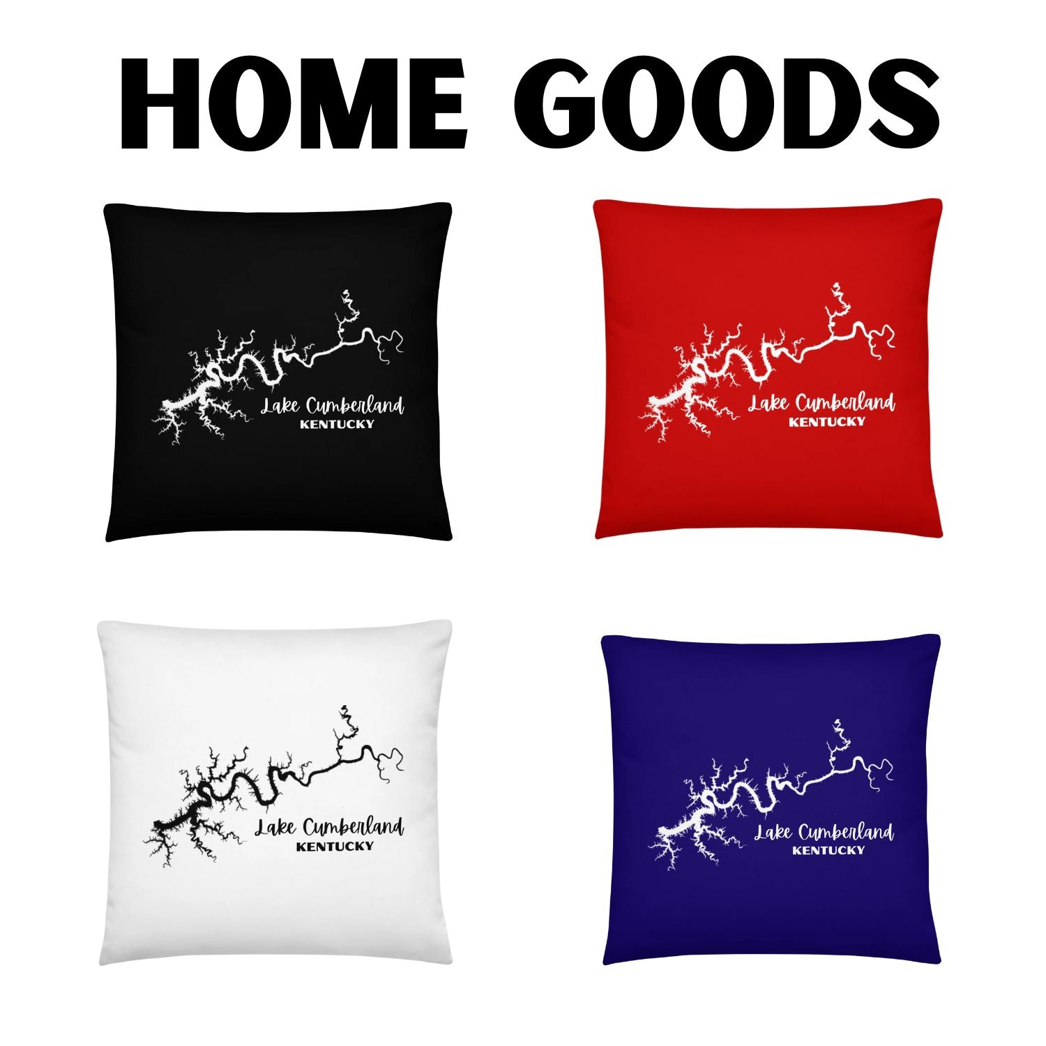 Lake Cumberland Home Goods