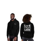 Lake Cumberland "Life is Better at the Lake" Hoodie