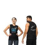 Lake Cumberland "The Lake is Calling and I Must Go" Muscle Tank Top