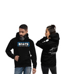 Lake Cumberland "Boats Well with Others" Hoodie