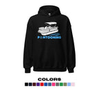 "Pontooning" Hoodie