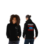 Lake Cumberland "Weekend Forecast: Boating with a Chance of Drinking" Hoodie