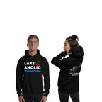 Lake Cumberland "Lakeaholic" Hoodie