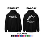 Lake Monroe "Boater Vibes" Hoodie