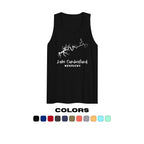 Lake Cumberland Muscle Tank Top