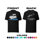 Lake Cumberland "Pontooning" T-Shirt