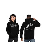 Lake Monroe "Boater Vibes" Hoodie