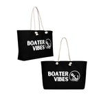 Boater Vibes Weekender Bag