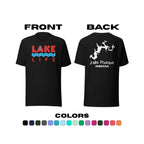 Lake Monroe "Lake Life" T-Shirt