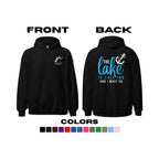 Lake Monroe "The Lake is Calling and I Must Go" Hoodie