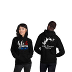 Lake Monroe "Life is Better on a Boat" Hoodie