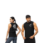 Lake Monroe "I Like Fast Boats and I Cannot Lie" Muscle Tank Top