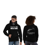 Lake Cumberland "Take Me Boating" Hoodie