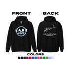 Lake Cumberland "Lake Vibes" Hoodie