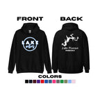 Lake Monroe "Lake Vibes" Hoodie