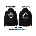 Lake Monroe "Boater Vibes" Hoodie