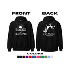 Lake Monroe "Boatin and Floatin" Hoodie
