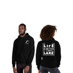 Lake Monroe "Life is Better at the Lake" Hoodie