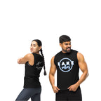 Lake Cumberland "Lake Vibes" Muscle Tank Top