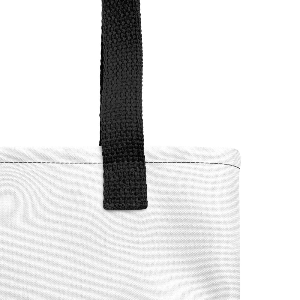 Boater Vibes Tote Bag
