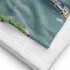 Lake Monroe Party in the Cove 2025 Towel