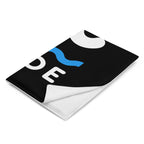 Lake Monroe "Lakeaholic" Blanket