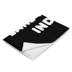 Lake Monroe Anchors Blanket