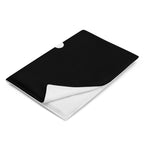 Lake Monroe Sailboat Blanket