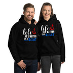 "Life is Better on a Boat" Hoodie