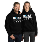 "Boat Life" Hoodie