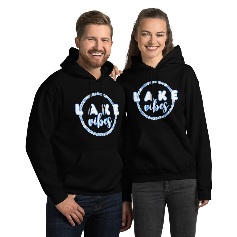 "Lake Vibes" Hoodie