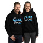 "The Lake is my Happy Place" Hoodie