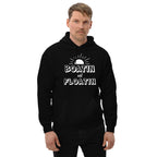 "Boatin and Floatin" Hoodie