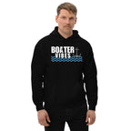 "Boater Vibes" Hoodie