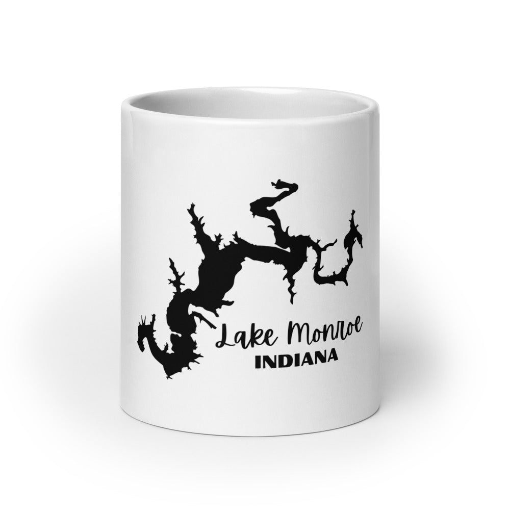 Lake Monroe Mug