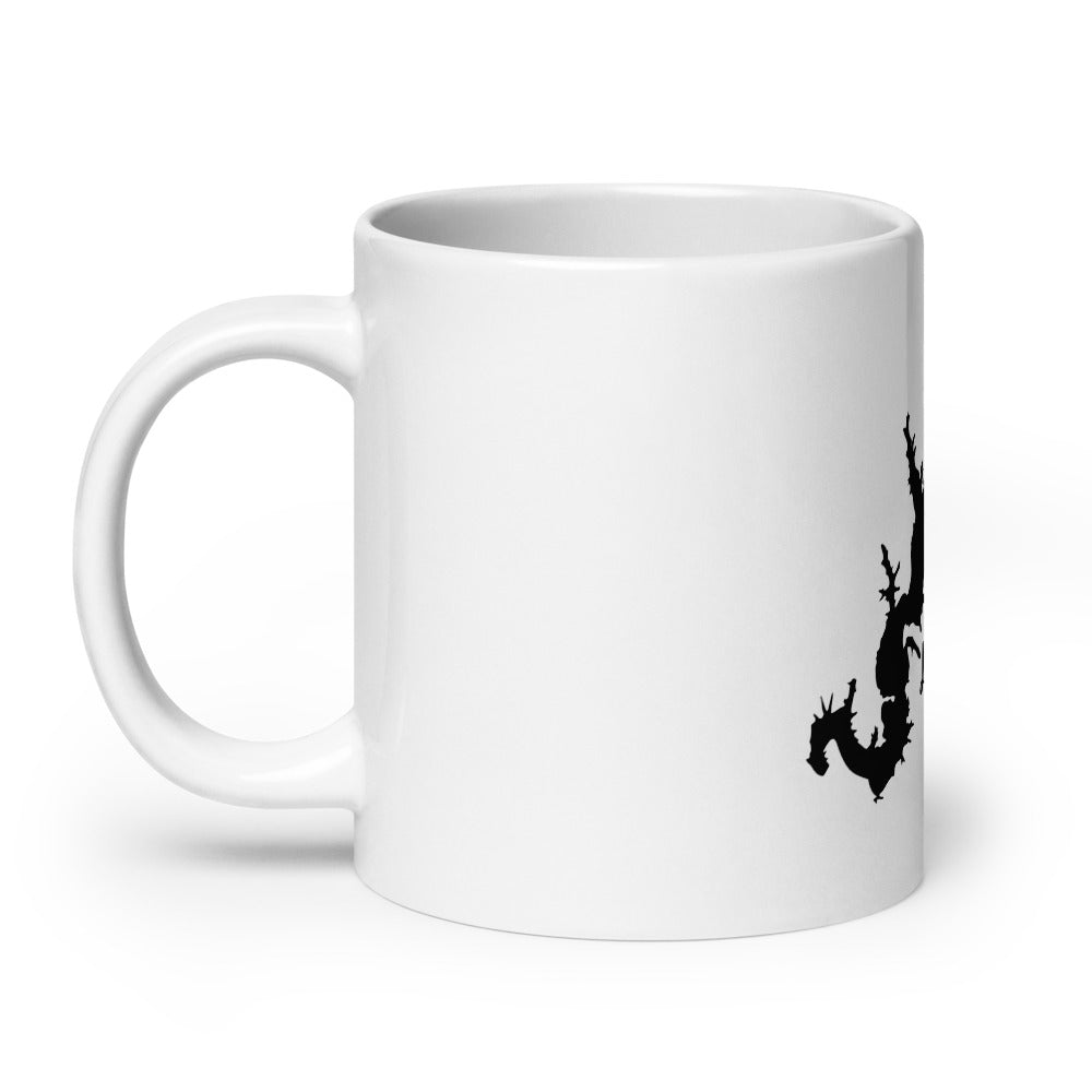 Lake Monroe Mug