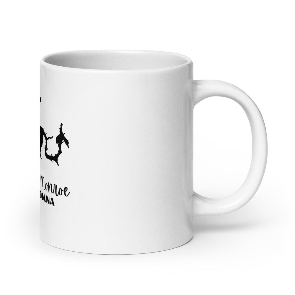 Lake Monroe Mug
